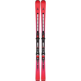 Atomic Redster G9 Revoshock S + I 12 GW