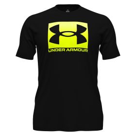 Under Armour Boxed Sportstyle SS