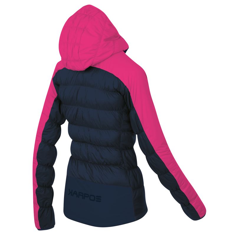 Karpos Lastei Active Plus W Jacket