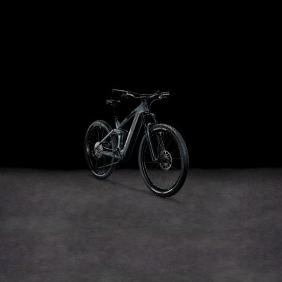 Cube Stereo Hybrid 140 HPC Race 750