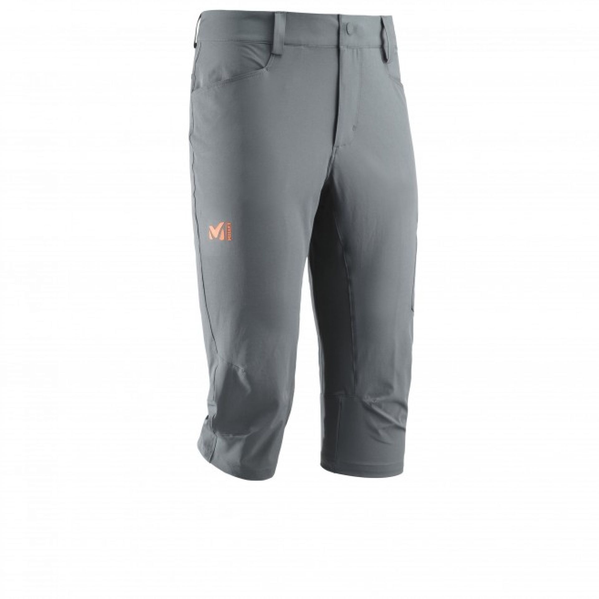 Millet Wanaka Stretch 3/4 Pant II