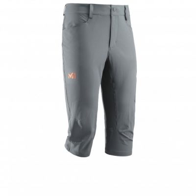 Millet Wanaka Stretch 3/4 Pant II
